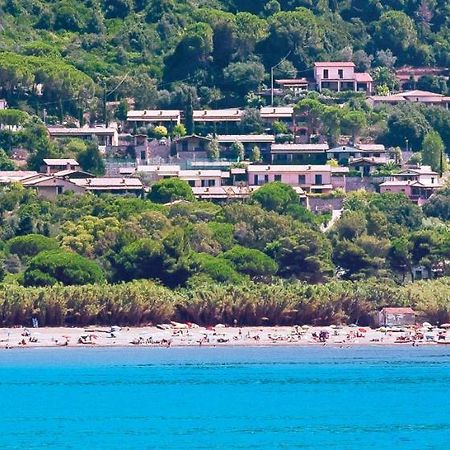 Agriturismo Paradisa Rio nell'Elba ภายนอก รูปภาพ