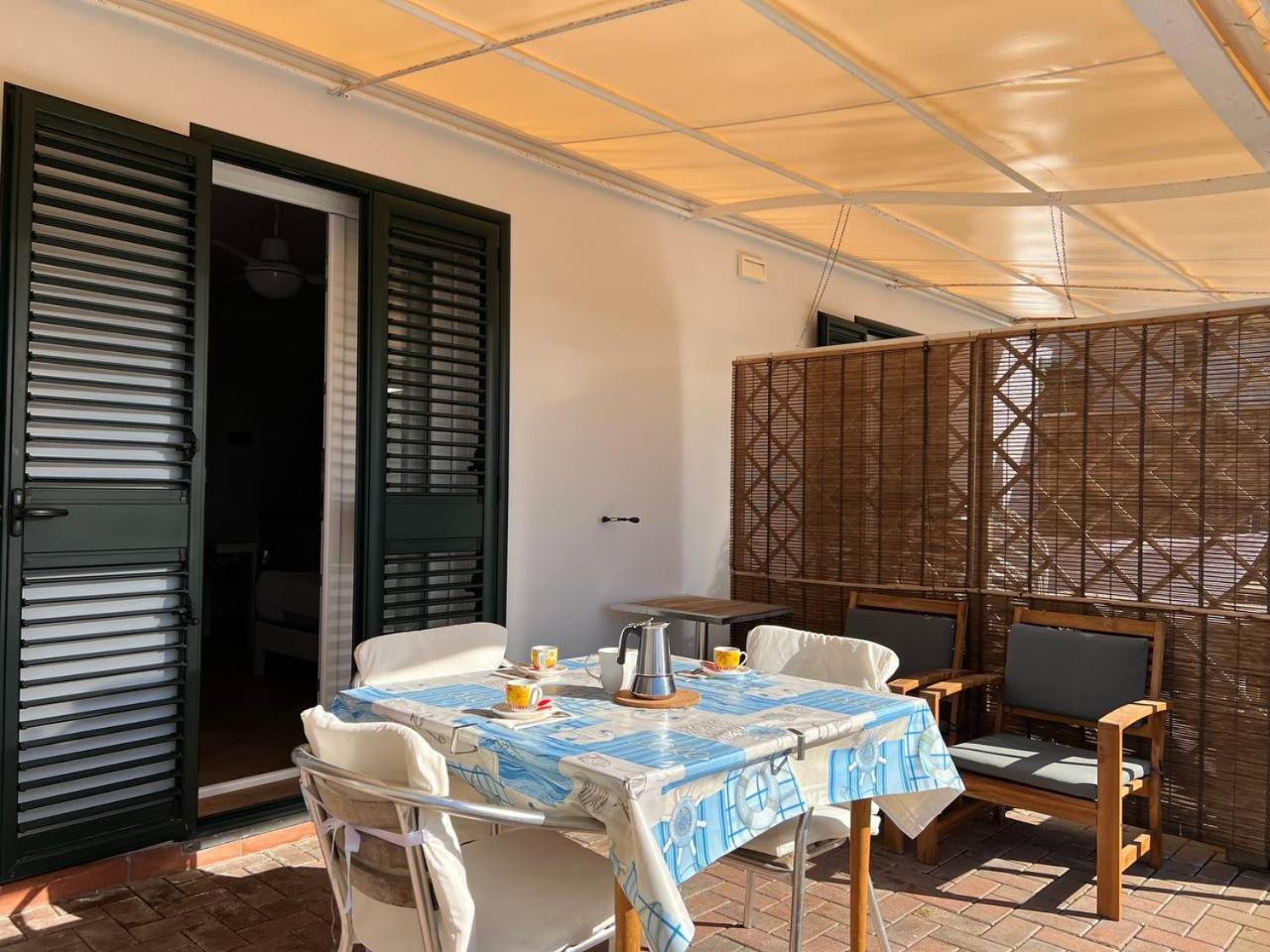 Agriturismo Paradisa Rio nell'Elba ภายนอก รูปภาพ